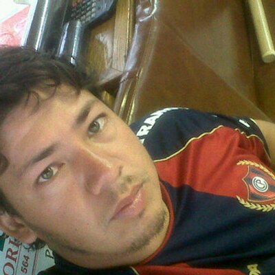 Profile Picture of Isidro Baez Pinto (@BaezIsidro) on Twitter