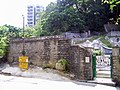 Profile Picture of Chiu Yuen Cemeteryon Wikipedia