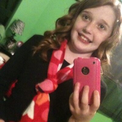 Profile Picture of Tori Freeman (@ToriTorirocks7) on Twitter