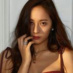 Profile Picture of KRYSTAL JUNG🇰🇷 (@krystaljungvous) on Instagram