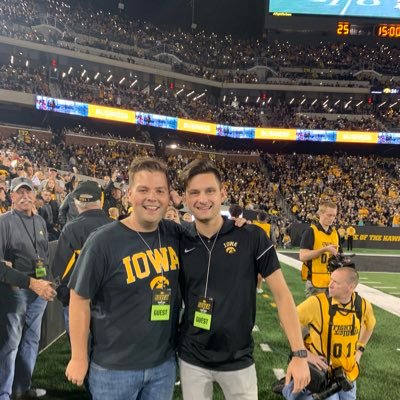 Profile Picture of Paul (@p_flanders) on Twitter