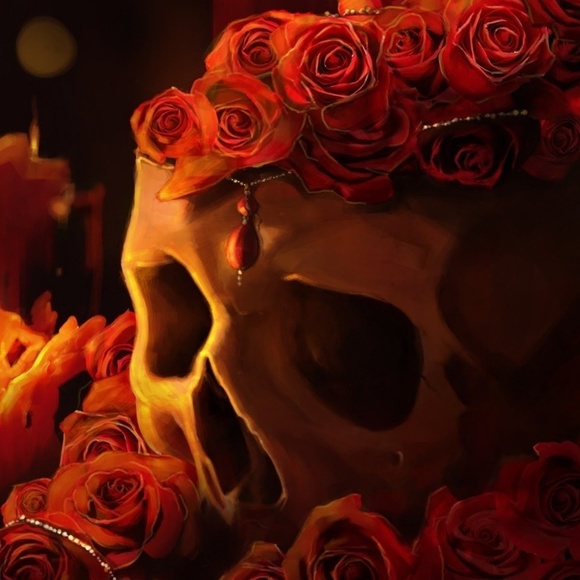 Profile Picture of Lea Hanson (@sophiescarlet) on Poshmark