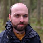 Profile Picture of Stephen Rutt (@steve.rutt) on Instagram