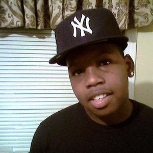 Profile Picture of Jerrell Simmons (@341406682) on Myspace