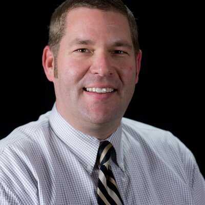 Profile Picture of Mike Antrim (@mikeantrim) on Twitter