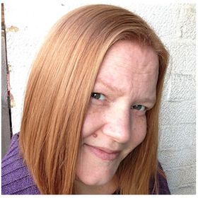 Profile Picture of Vicky Davis (@vickyd) on Pinterest