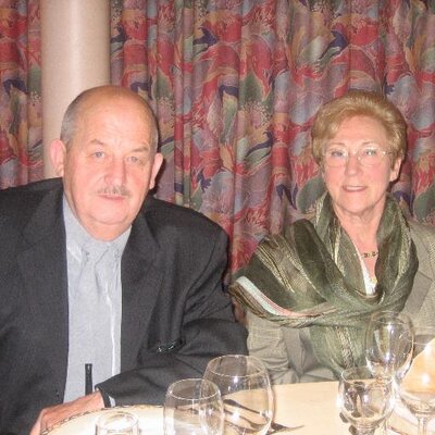 Profile Picture of Carl-Jean Fontaine (@FontaineCarl) on Twitter