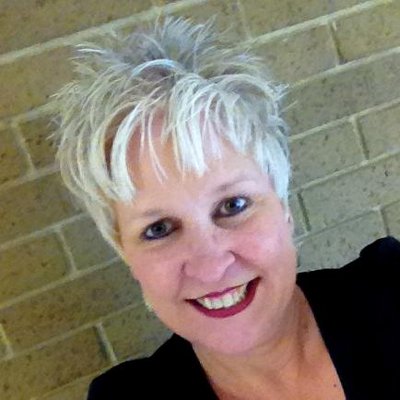 SherriS - Twitter Profile Picture of SherriS (@SherriShelnutt) on Twitter