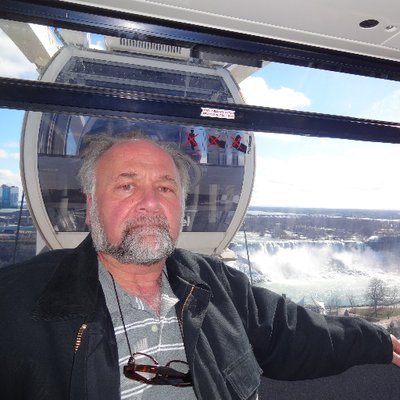 Profile Picture of Joseph J.Pandolfo (@joeboy1955) on Twitter