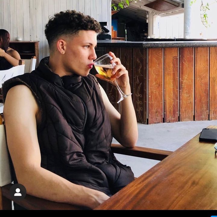 Profile Picture of JOSHUADEREK (@hoeshuaderek) on Tiktok