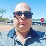 Profile Picture of David Glynn (@glynny81) on Instagram