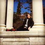 Profile Picture of Nathan Fidler (@nathanfidler) on Instagram