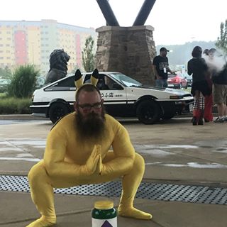 Profile Picture of Michael Hazel (@Michael-Hazel) on Facebook