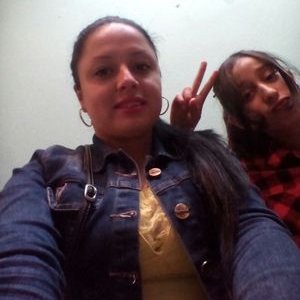 Profile Picture of Brigitte Perez (@Brigitte1990e) on Twitter