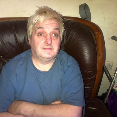 Profile Picture of Gary Hollier (@gary_hollier) on Twitter