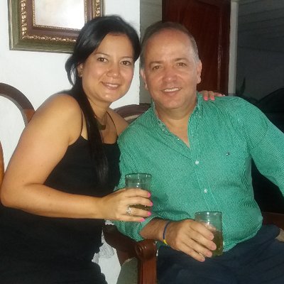 Profile Picture of GUILLERMO BOTERO (@SILUACIN) on Twitter