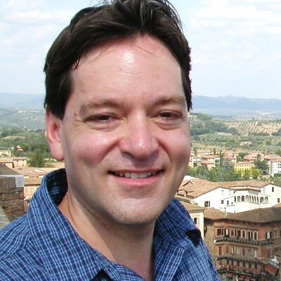 Profile Picture of Jim Bronskill (@JimBronskill) on Twitter
