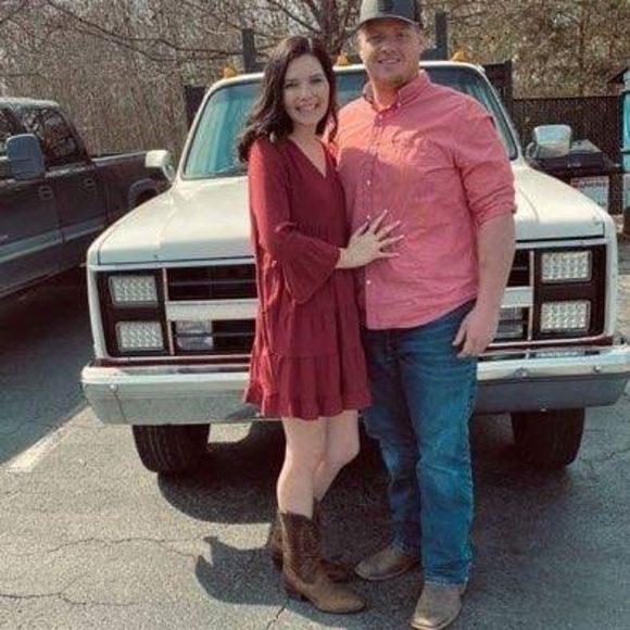 Profile Picture of Trevor Easley (@bigeazy1) on Poshmark