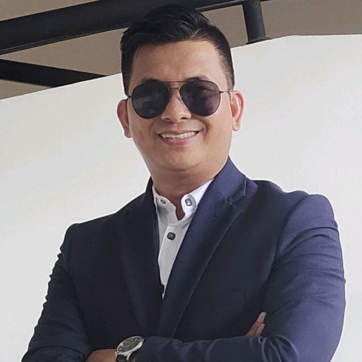 Profile Picture of Ronald Samuel Wuisan Law_Firm (@ronaldsamuelwuisan) on Tiktok