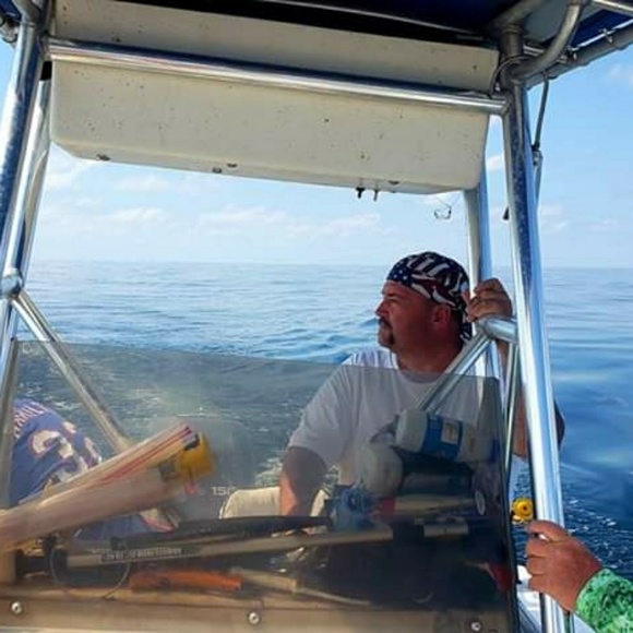 Profile Picture of Rusty Blasingame (@rustyblasingame) on Poshmark