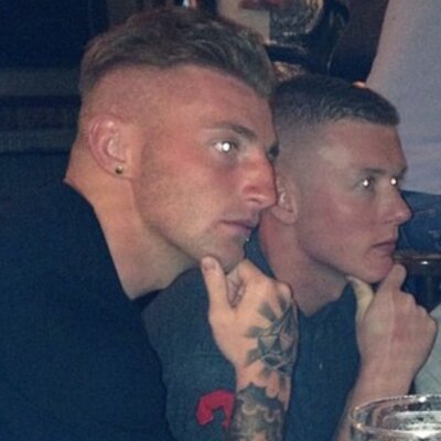 Profile Picture of Ashley James Fenwick (@@fenwick_9) on Twitter