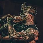 Profile Picture of Jacob Peck (@metalheadpeck) on Instagram