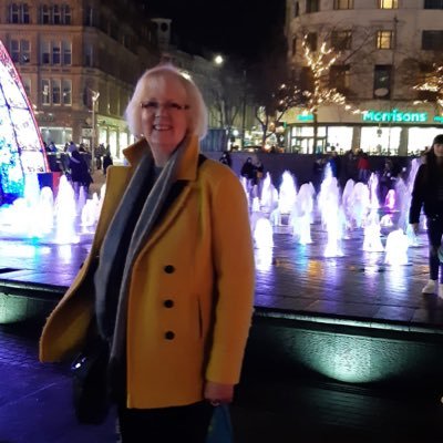 Profile Picture of Susan Dalby (@SusanDalby4) on Twitter