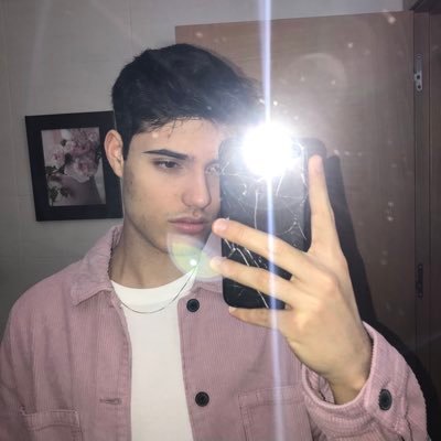 Adrián Hernández - Twitter Profile Picture of Adrián Hernández (@adrihdezpolo) on Twitter