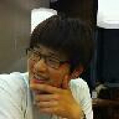 Profile Picture of Jonathan Sung Park (@Shlafer) on Twitter