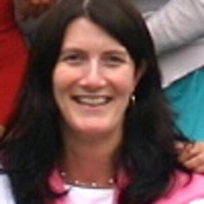 Profile Picture of Bonnie Barber (@bonbar) on Twitter