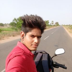 Profile Picture of Mani Sankar Reddy (@manireddy28) on Twitter