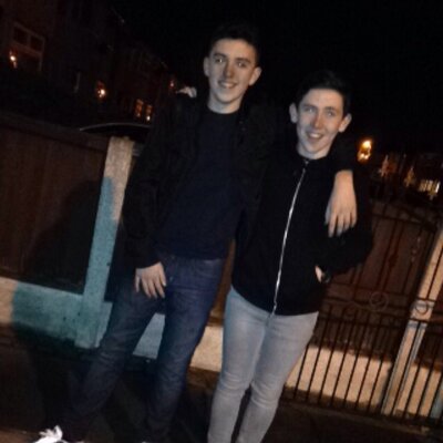 Profile Picture of Sam Fay (@samfay7) on Twitter