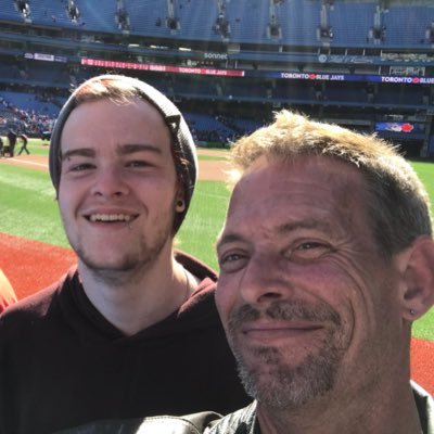 Profile Picture of Ken Rivers (@golf_pro1) on Twitter