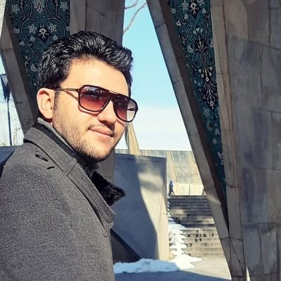 Profile Picture of Mohammad Rahmani (@Mo_Rahmany) on Twitter