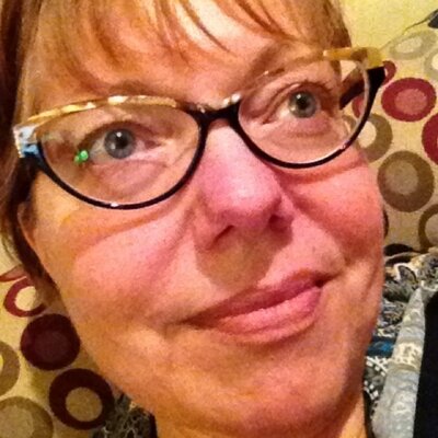 Profile Picture of Nancy Barber (@mrsbah) on Twitter