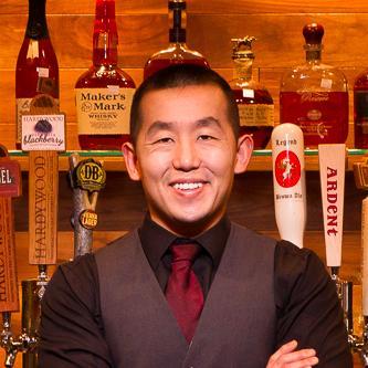 Profile Picture of Kevin Liu (@kevinkliu) on Twitter