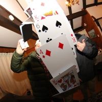 Profile Picture of Joshua Ji Nicholson (@joshua-ji-nicholson) on Quora