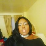 Profile Picture of Cindy Franklin (@lovelycici08) on Instagram