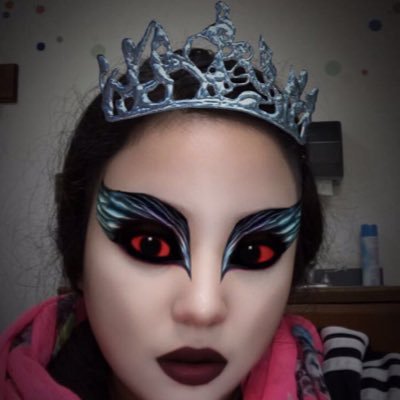 Profile Picture of Maria Paula Jacobo (@PaulaJaco1) on Twitter