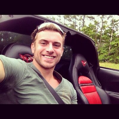 Profile Picture of Dan Sutter (@dan_sutter) on Twitter