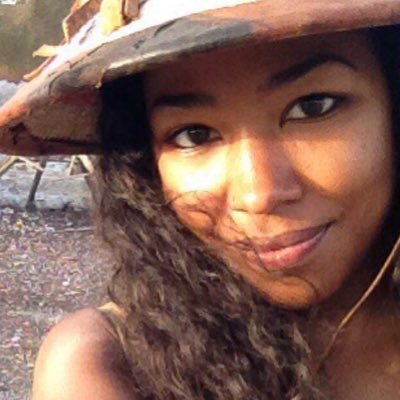 Profile Picture of Cynthia Patel (@CynthiaPatel18) on Twitter