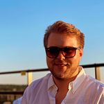 Profile Picture of Jonathan Appelquist (@jonathanappelquist) on Instagram