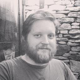 Profile Picture of Dusty Morgan (@dustymorgan) on Twitter