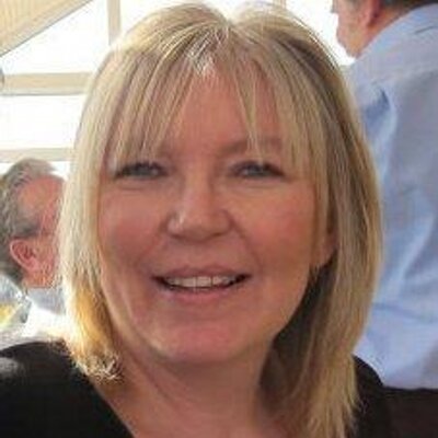 Profile Picture of Tracey Herbert (@traceyherbertuk) on Twitter