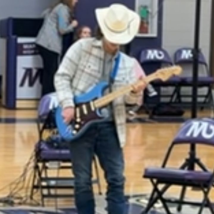 Profile Picture of Lance Reeves (@lance.reeves0) on Tiktok