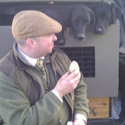 Profile Picture of Carl Chew (@cjchewster) on Twitter