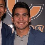 Profile Picture of Kenneth Toledo (@kenneth.toledo) on Instagram