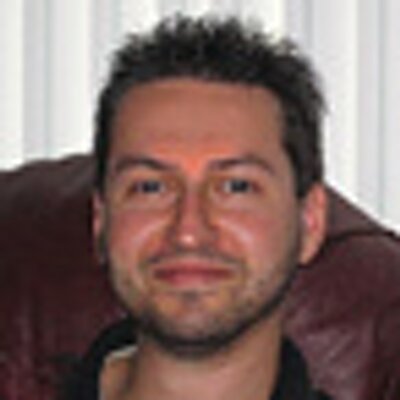 Profile Picture of David Tremblay (@davidtremblayqc) on Twitter