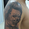 Profile Picture of Bruno Ribeiro (@brtattooart) on Flickr