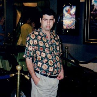 Profile Picture of Martin Calzada (@Martin-Calzada) on Facebook